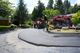 Best Paver Driveway Installation  in Clinton, MI