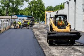 Best Driveway Grading and Leveling  in Clinton, MI