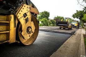 Best Driveway Drainage Solutions  in Clinton, MI