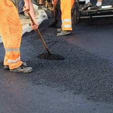 Driveway Overlay Services in Clinton, MI